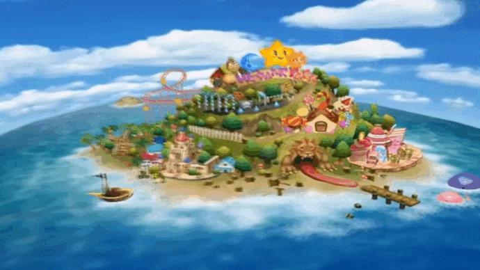 Discovery splash banner for Chayolandia Discord server