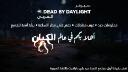 Discovery splash banner for 💀 | DBD Ar Discord server