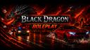 Discovery splash banner for Black Dragon | GTA5 Roleplay Discord server