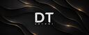 Discovery splash banner for DT Community. Discord server