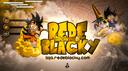 Discovery splash banner for Rede Blacky - MCPE Discord server