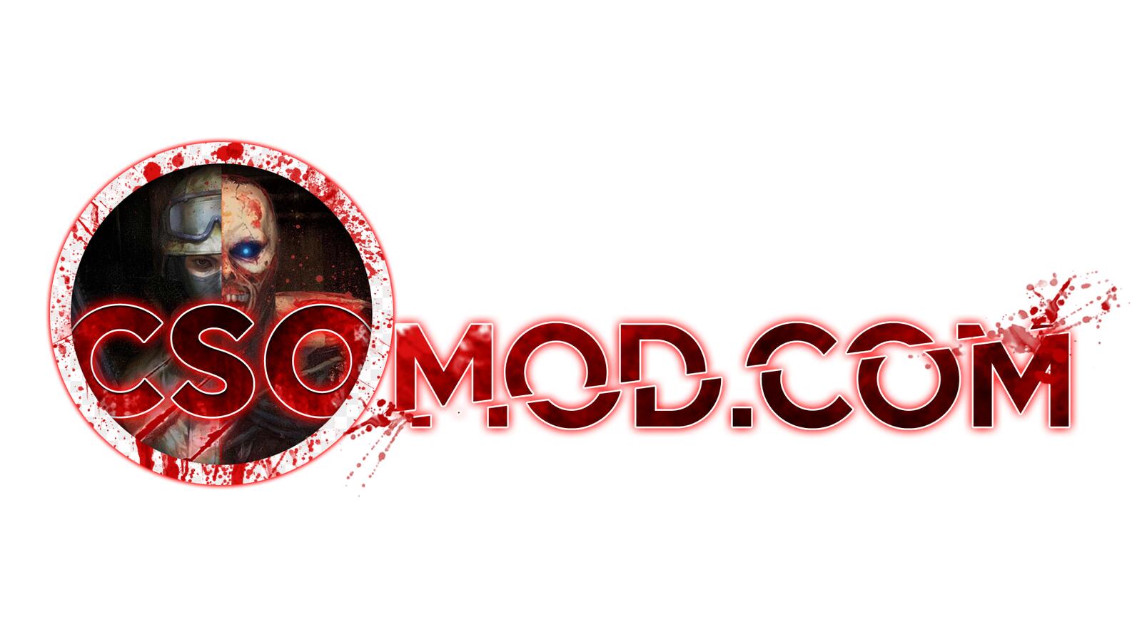 Discovery splash banner for CSOMOD.COM Community Discord server