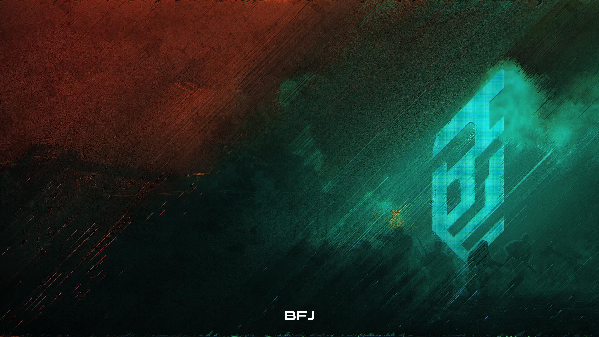 Discovery splash banner for BFJ|Battlefield Japan Community Discord server