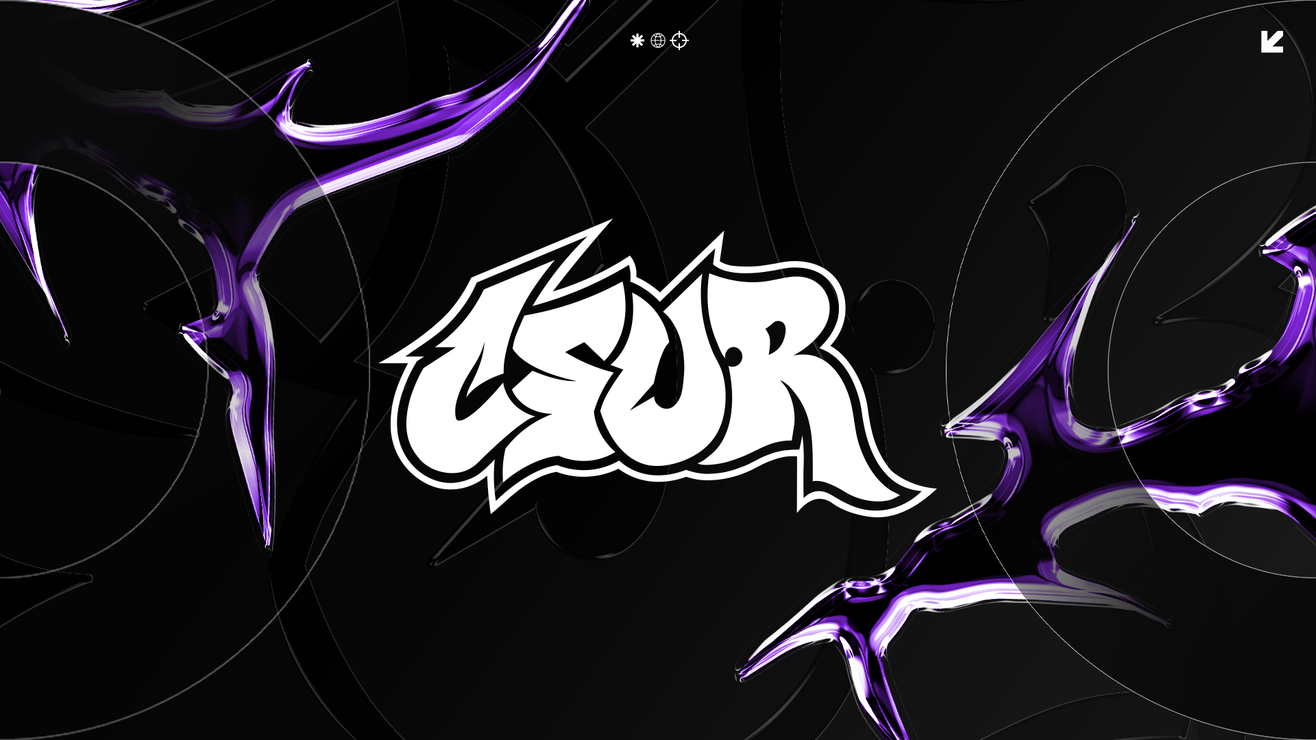 Discovery splash banner for CSUR GG Discord server