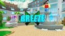 Discovery splash banner for Breeze Discord server