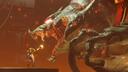 Discovery splash banner for Metroid Dread Speedrunning Discord server