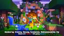 Discovery splash banner for MINECRAFT POLSKA Discord server