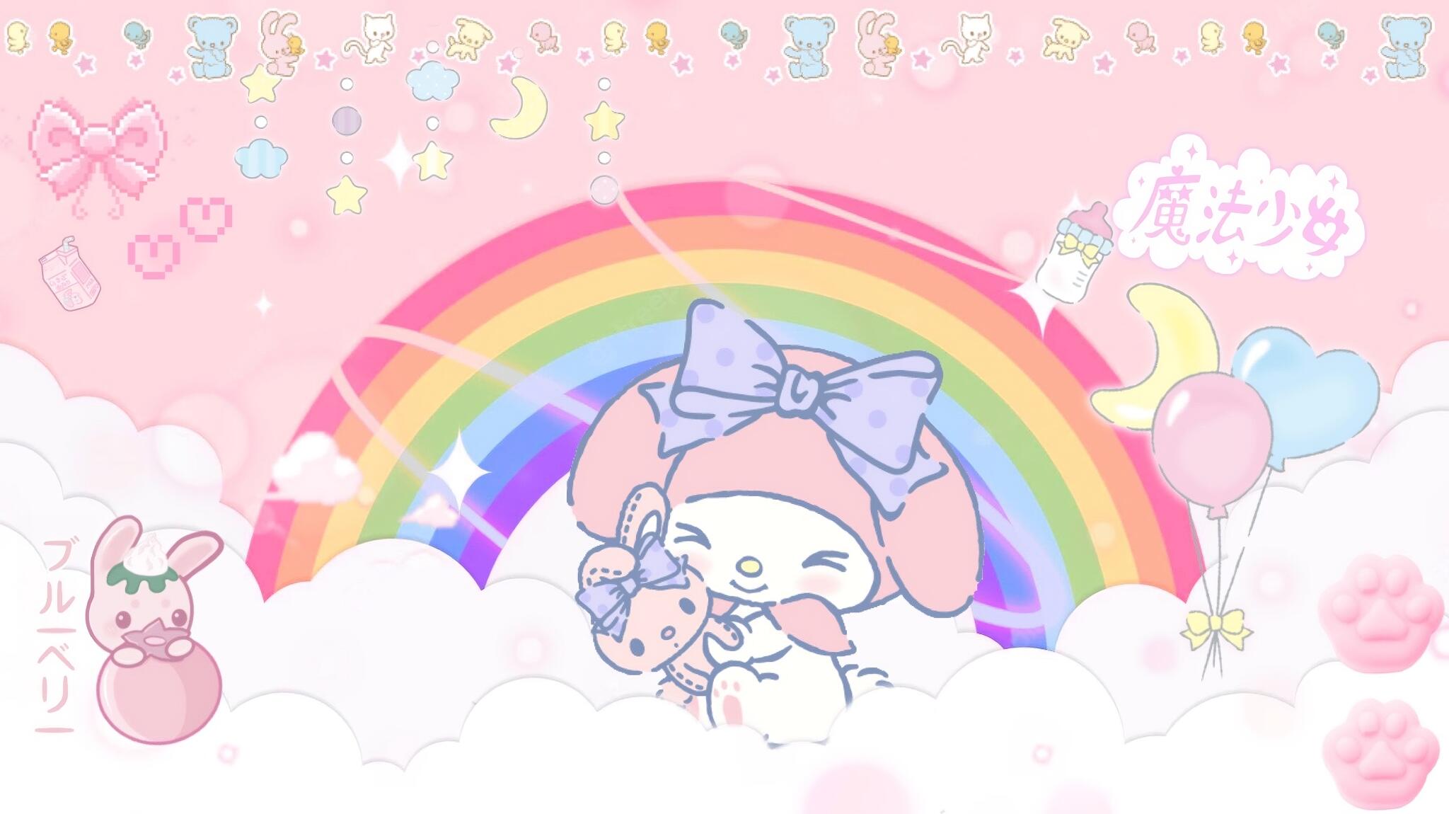 Discovery splash banner for ♡・MAE HOUSE ୨୧ Discord server