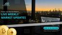 Discovery splash banner for Trade Travel Chill Discord server
