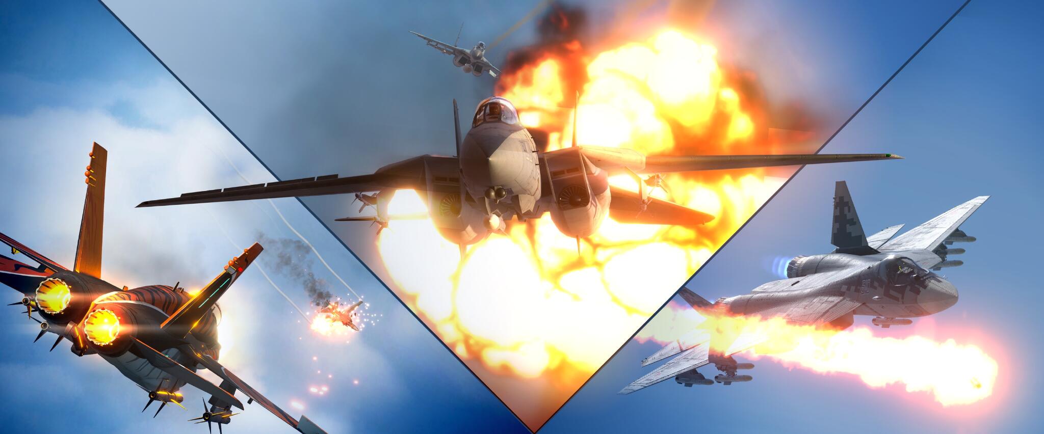Discovery splash banner for Metalstorm Discord server