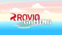 Discovery splash banner for Rovio Gaming Discord server
