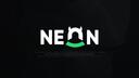 Discovery splash banner for Neon • New Era|Rebranding soon Discord server