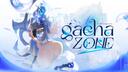 Discovery splash banner for GachaZone | EG Discord server