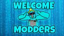 Discovery splash banner for Ocean's Modding Server- Under Renovations Discord server