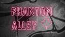 Discovery splash banner for Phantom Alley Discord server