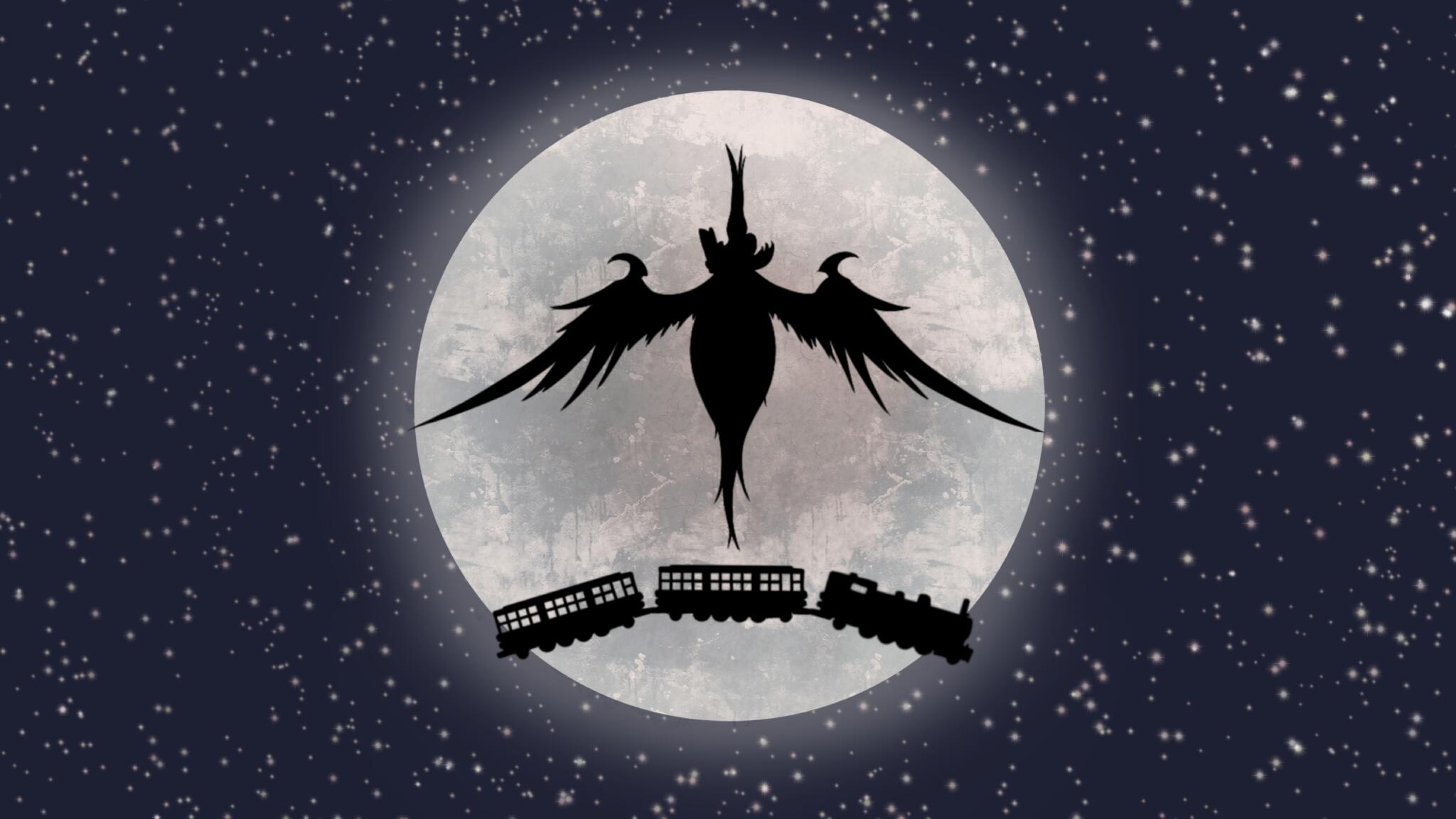 Discovery splash banner for Siren Hunts Community Discord server
