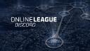 Discovery splash banner for ONLINELEAGUE Discord Discord server