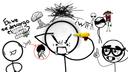 Discovery splash banner for thepl4yer's place Discord server