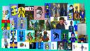 Discovery splash banner for Myanmar Crafter's Server Discord server