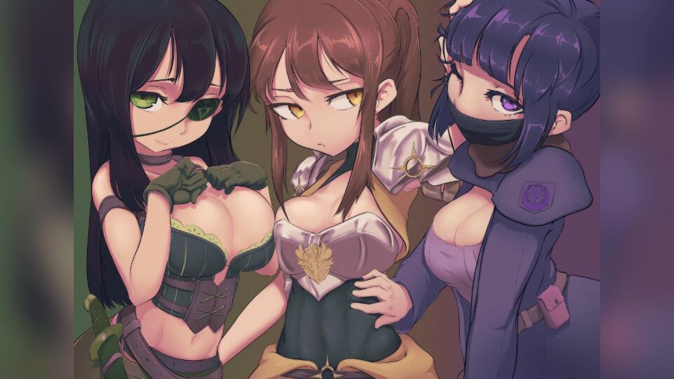 Discovery splash banner for Valhalla Community Discord Discord server