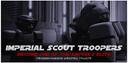 Discovery splash banner for Age of Rebellion Discord server
