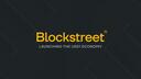 Discovery splash banner for BlockStreetXYZ Discord server
