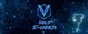 Discovery splash banner for ⚡ Volt e-sports ⚡ Discord server