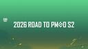 Discovery splash banner for PUBG MOBILE ESPORTS Discord server