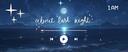 Discovery splash banner for Đêm muộn Discord server