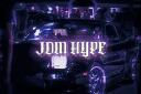 Discovery splash banner for JDM HYPE Discord server