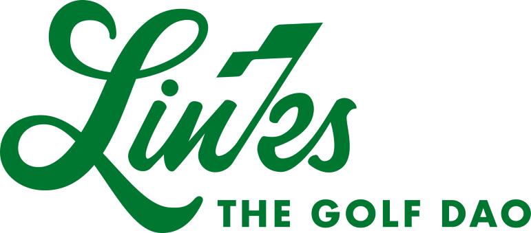 Discovery splash banner for LinksDAO Golf Club Discord server