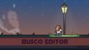 Discovery splash banner for Busco Editor Discord server