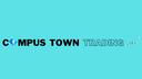 Discovery splash banner for Campus Town Trading Discord server