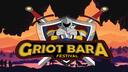 Discovery splash banner for Griot Bara Discord server