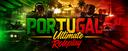 Discovery splash banner for 🚀 Portugal Ultimate Roleplay Discord server
