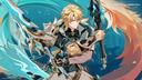 Discovery splash banner for Destroyer´s Team Discord server