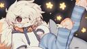 Discovery splash banner for Wypher's silly pillowfort Discord server