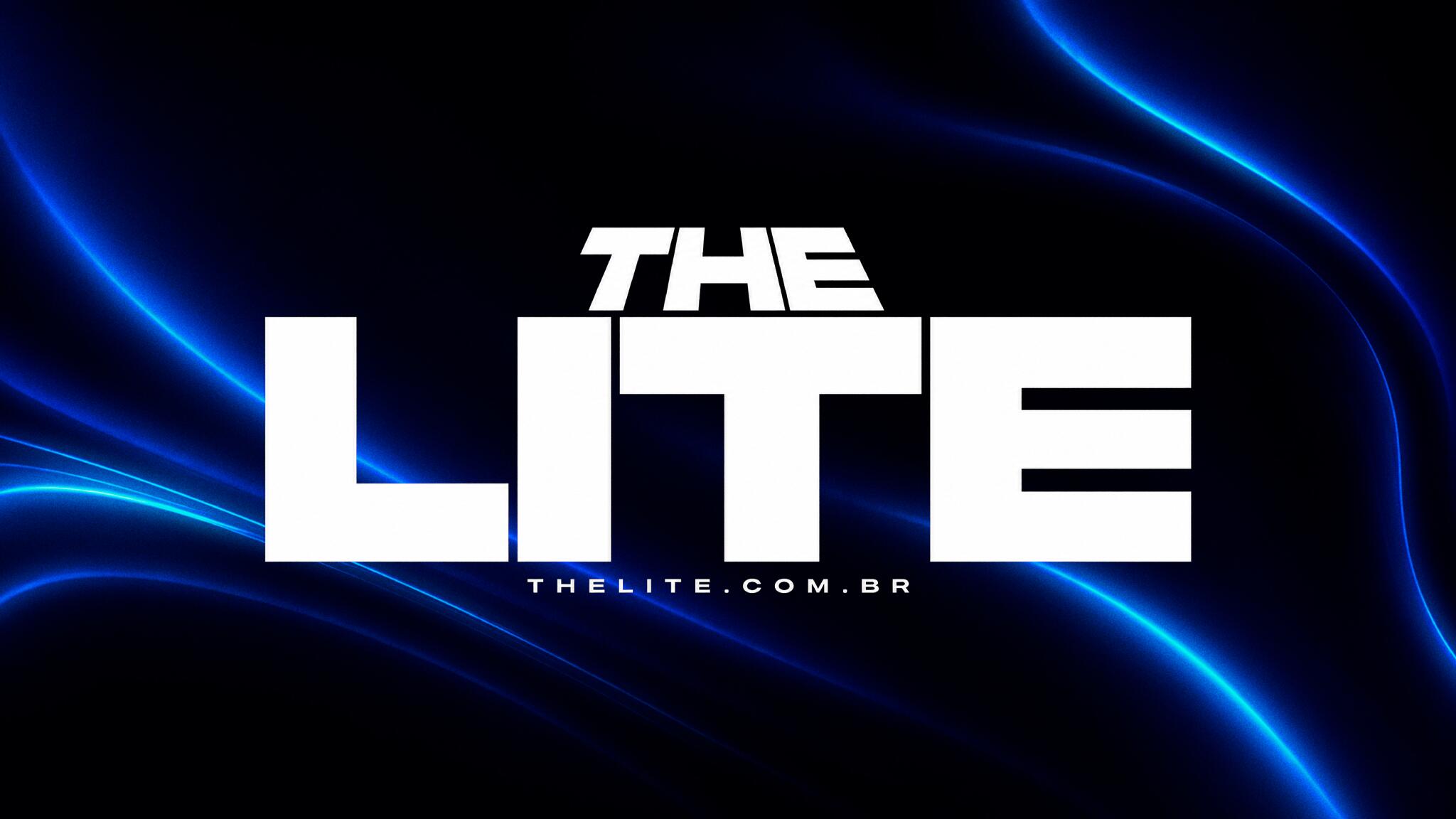 Discovery splash banner for TheLite Discord server