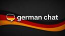 Discovery splash banner for German Chat Discord server