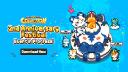 Discovery splash banner for Dragon Village Collection Discord server