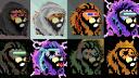 Discovery splash banner for EVMavericks Discord server