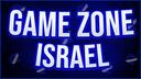 Discovery splash banner for GameZone-Israel | FiveM Roleplay Discord server