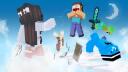 Discovery splash banner for BlissCord Discord server
