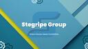 Discovery splash banner for Stegripe Fanbase Discord server