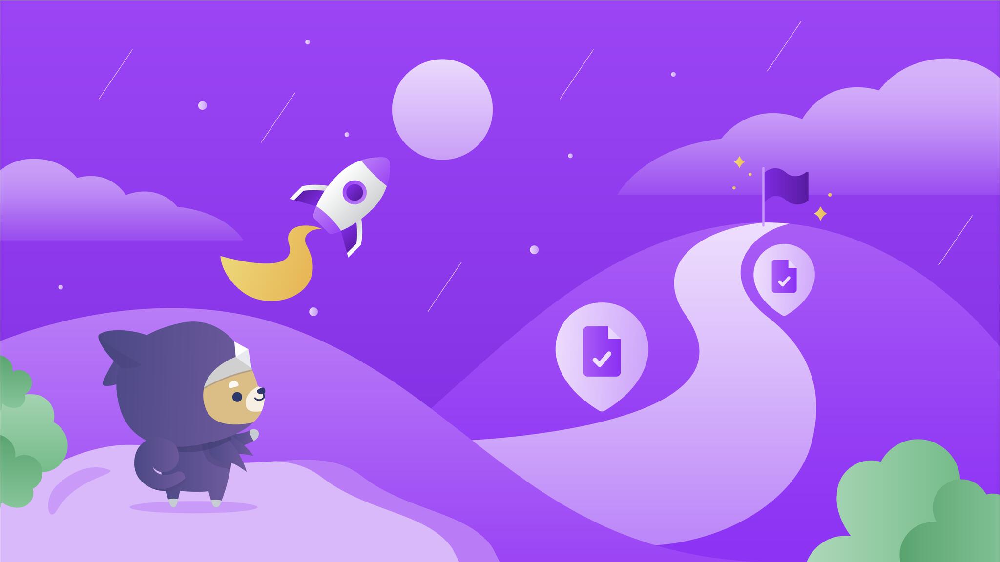 Discovery splash banner for Progate【公式】 Discord server