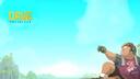 Discovery splash banner for DAVE THE DIVER Discord server