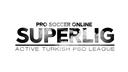 Discovery splash banner for PSO | Süper Lig Discord server