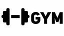 Discovery splash banner for GYM Discord server