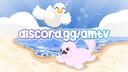 Discovery splash banner for Adopt Me Trading & Values Discord server