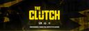 Discovery splash banner for THE CLUTCH Discord server